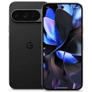 Google Google Pixel 9 Pro 16+256GB6.3" 5G Obsidian Black EU